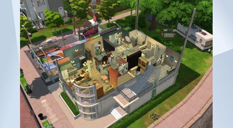 Image 4 de The New Block
