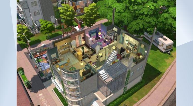 Image 5 de The New Block
