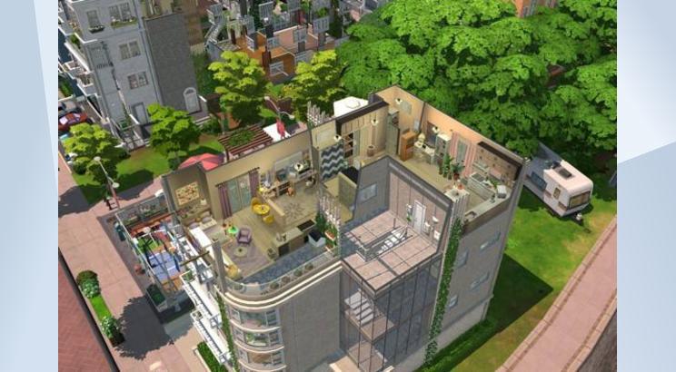 Image 6 de The New Block
