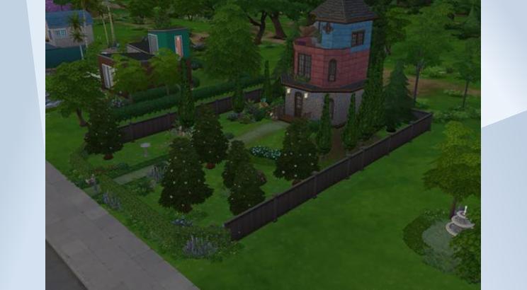 Tiered Tower Tiny Home 画像 2
