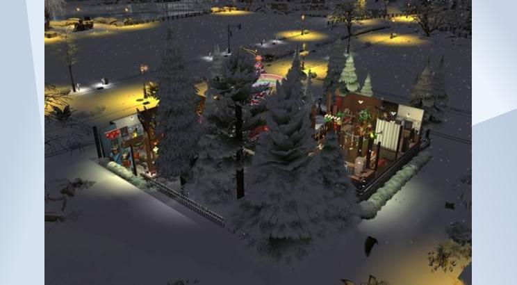 Image 3 de La Hotte du Pere Hivers
