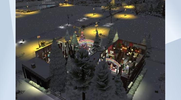 Image 4 de La Hotte du Pere Hivers
