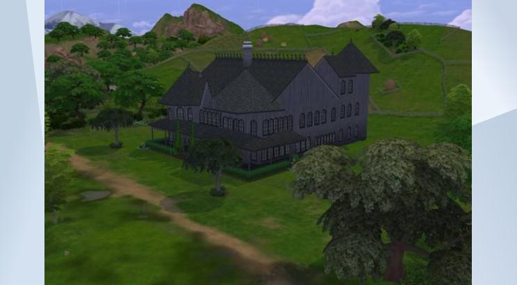 Immagine 2 di Widow's Manor
