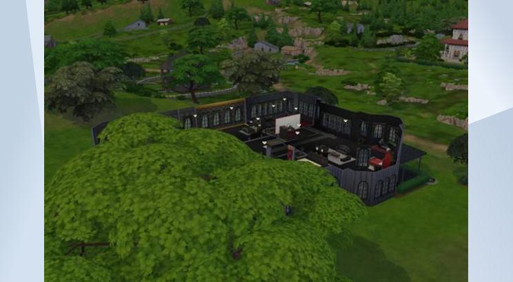 Immagine 4 di Widow's Manor
