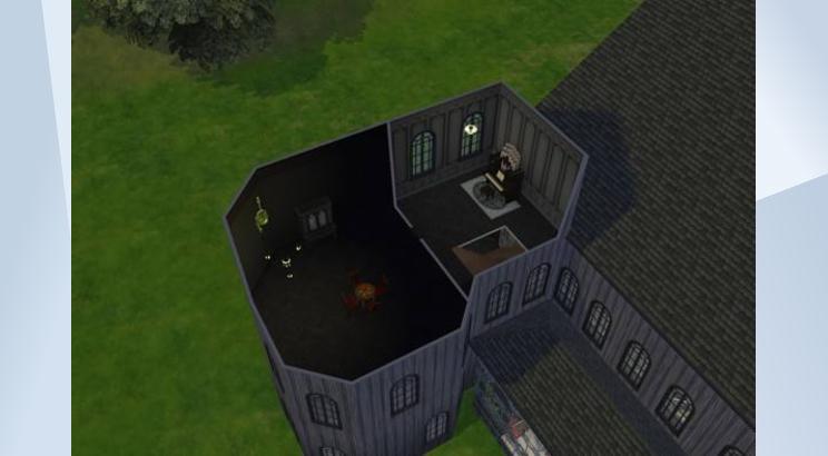 Immagine 5 di Widow's Manor
