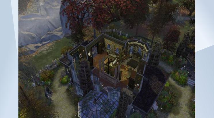 Ravencrest Manor – Bild 4
