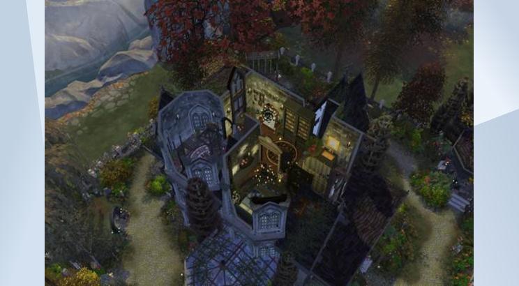 Ravencrest Manor – Bild 5
