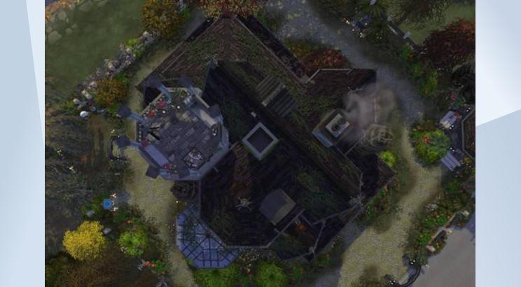 Ravencrest Manor – Bild 6
