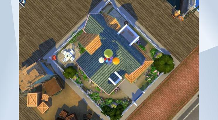 Up! Tiny House, Big Dream 画像 4
