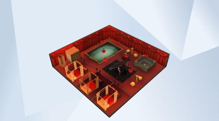 the Black Cat Casino image 3
