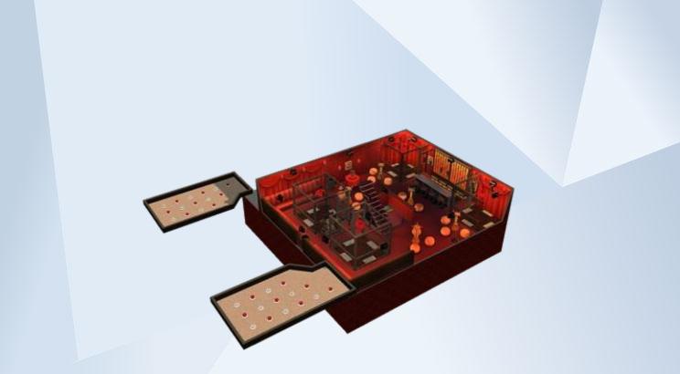 the Black Cat Casino image 4