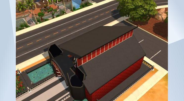 the Black Cat Casino image 6