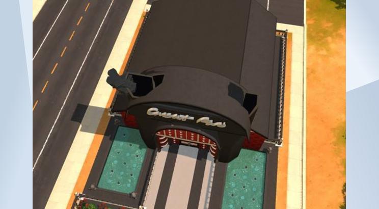 the Black Cat Casino image 7