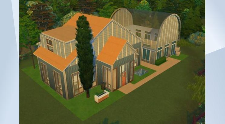 Hindquarter Hideaway image 2