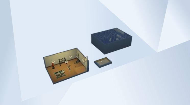 Hindquarter Hideaway image 3