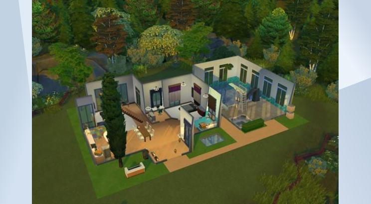 Hindquarter Hideaway image 4