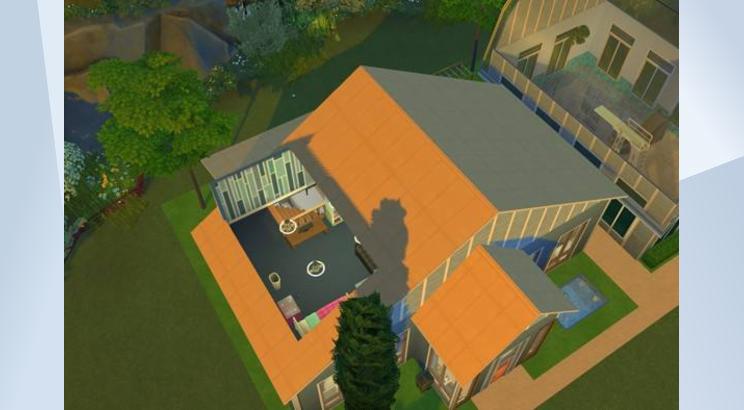 Hindquarter Hideaway image 5