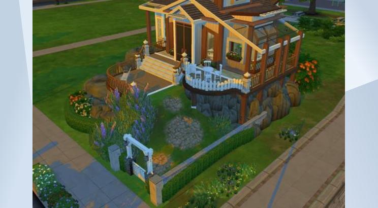 Cozy Tiny House 画像 2
