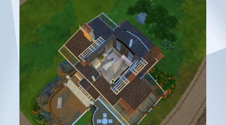 Cozy Tiny House 画像 4
