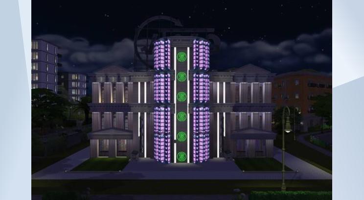 Landgraab Casino by Spookbag