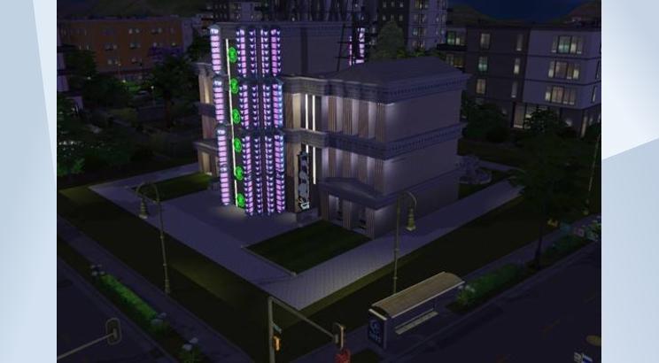 Landgraab Casino image 2