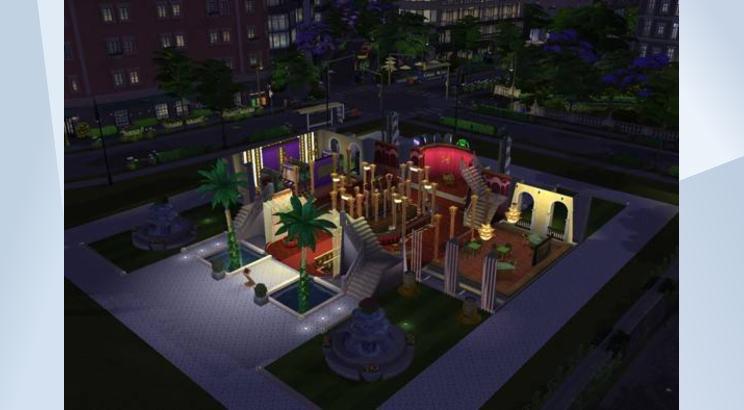 Landgraab Casino image 4