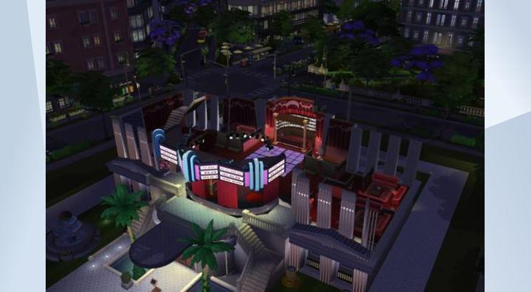 Landgraab Casino image 5