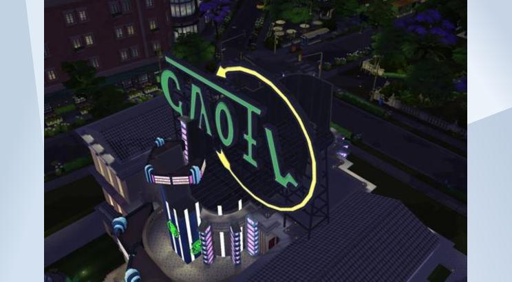 Landgraab Casino image 7