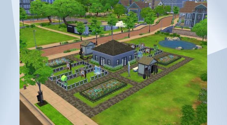 Immagine 2 di Midtown Meadows
