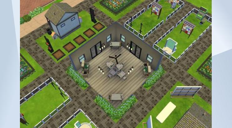 Immagine 3 di Midtown Meadows
