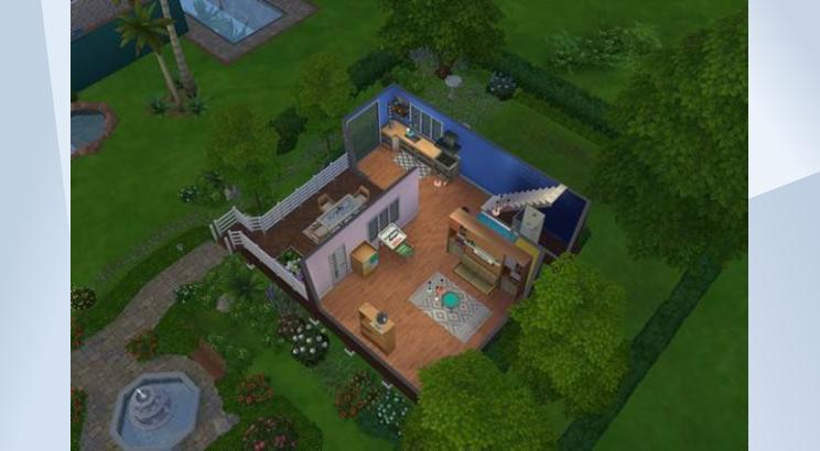 Big Living Tiny Home 画像 3
