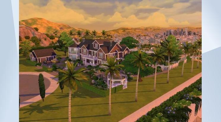 Del Sol Valley Mansion 画像 2
