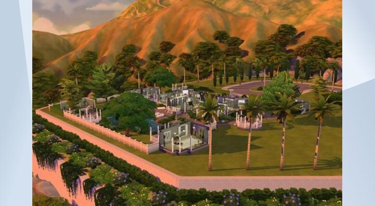 Del Sol Valley Mansion 画像 3
