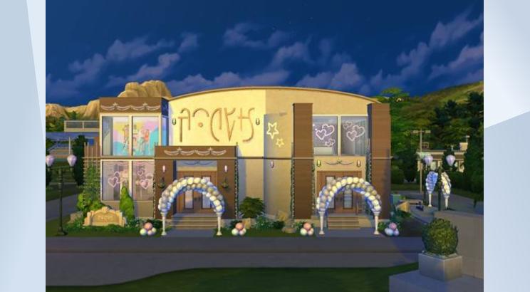 High School Prom by None