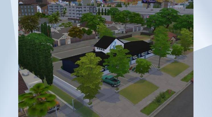 Rosebud Motel image 2
