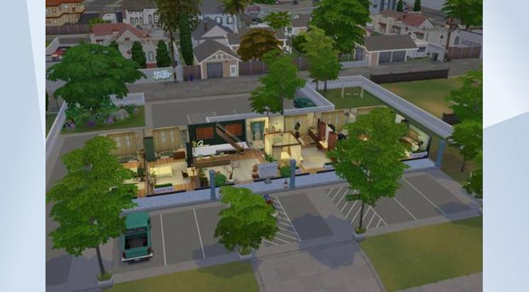 Rosebud Motel image 3