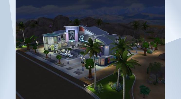 Shopping Center 画像 2
