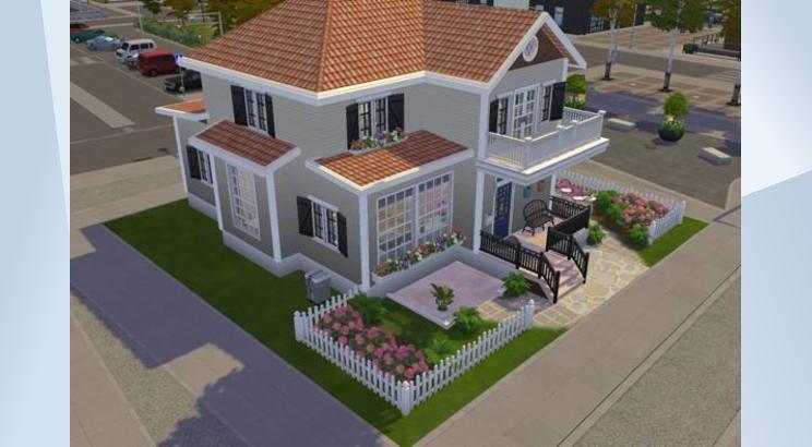 Bachelor House image 2