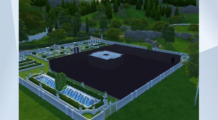 Greek Roman Mansion 画像 3
