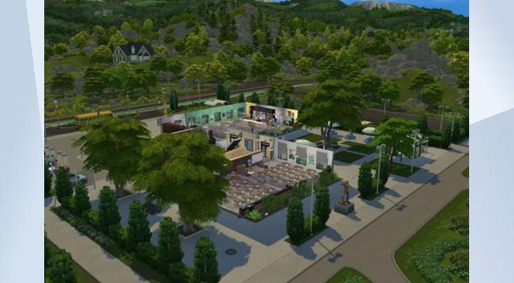 Copperdale High School – Bild 5
