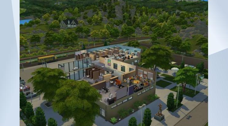 Copperdale High School – Bild 6
