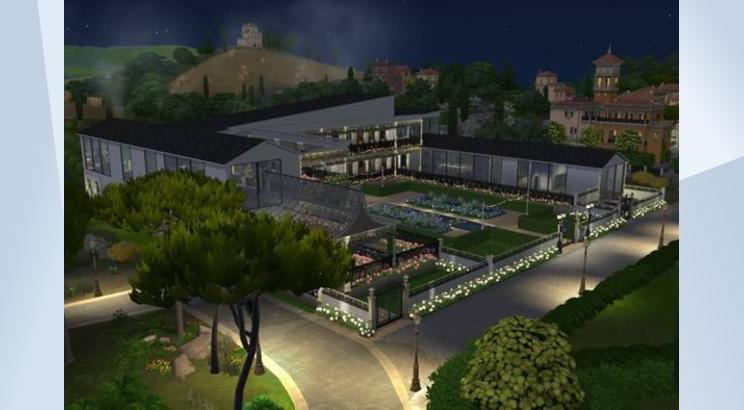 The Palace of Flowers image 2