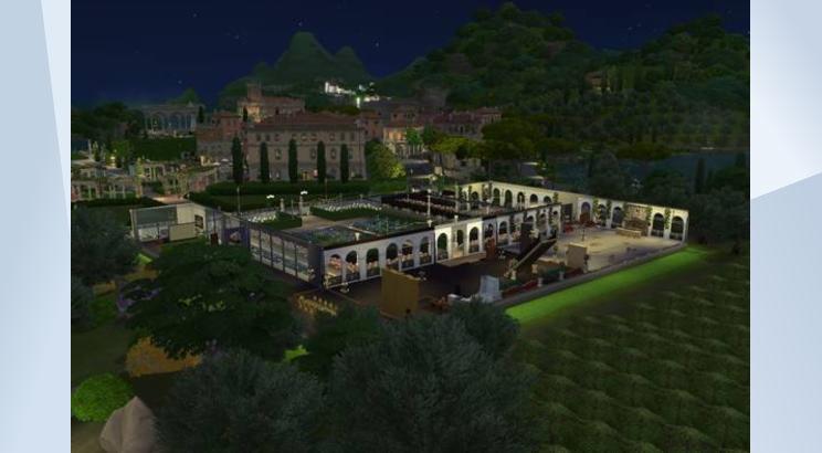 The Palace of Flowers image 3