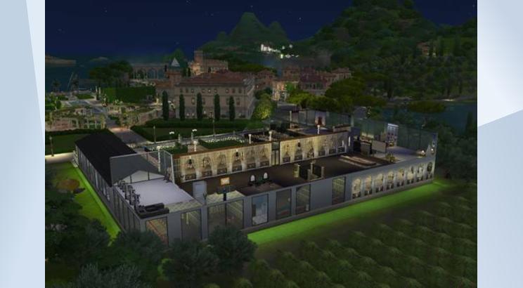 The Palace of Flowers image 4