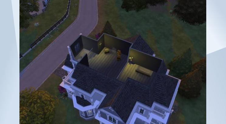 Wolfsbane Manor 画像 5
