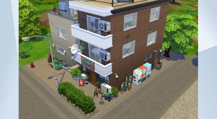 Immagine 2 di Japanese Rental Apartment
