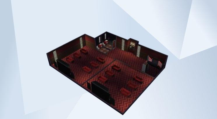 Bowling and cinema image 3