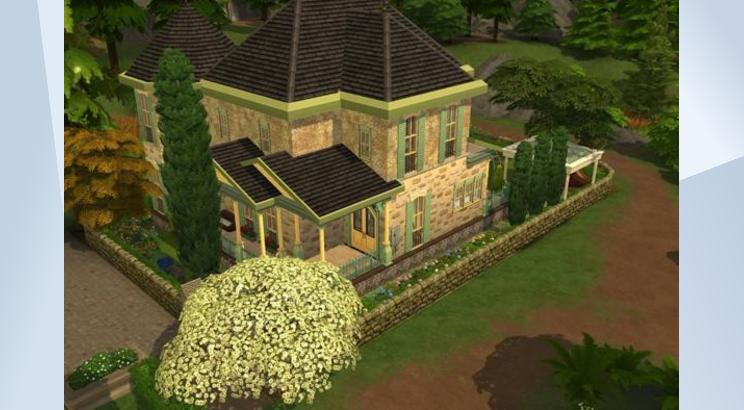 Image 2 de Manoir des prectes

