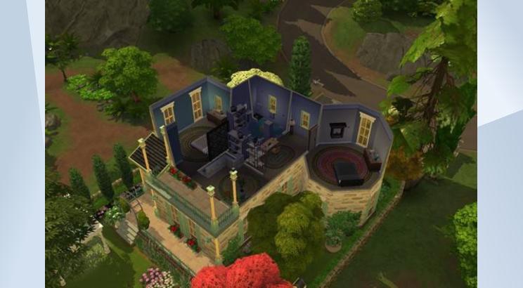 Image 4 de Manoir des prectes
