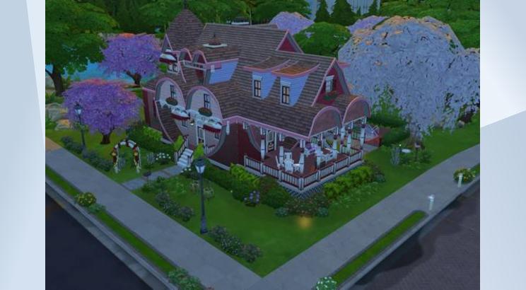 Sweetheart Cottage 画像 2
